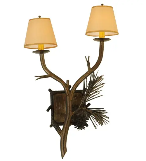 The Lone Pine by Meyda Lighting - Image 1