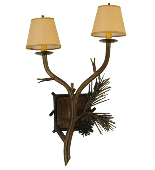 The Lone Pine by Meyda Lighting - Image 3