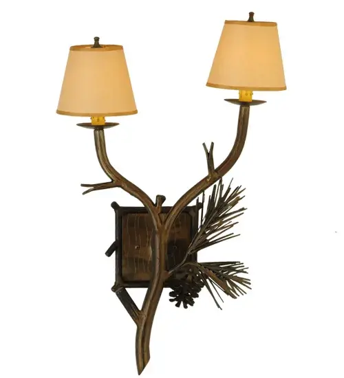 The Lone Pine by Meyda Lighting - Image 4