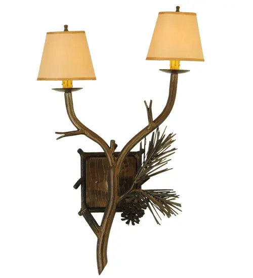 The Lone Pine by Meyda Lighting - Image 5