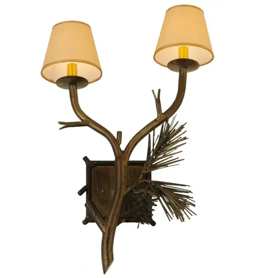 The Lone Pine by Meyda Lighting - Image 6