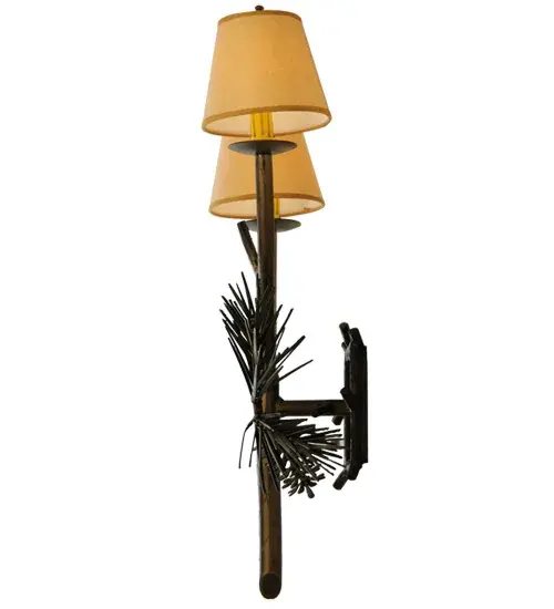 The Lone Pine by Meyda Lighting - Image 8