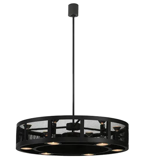 The Paloma Golpe by Meyda Lighting - Image 2