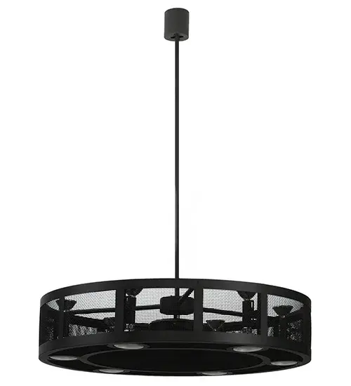The Paloma Golpe by Meyda Lighting - Image 3