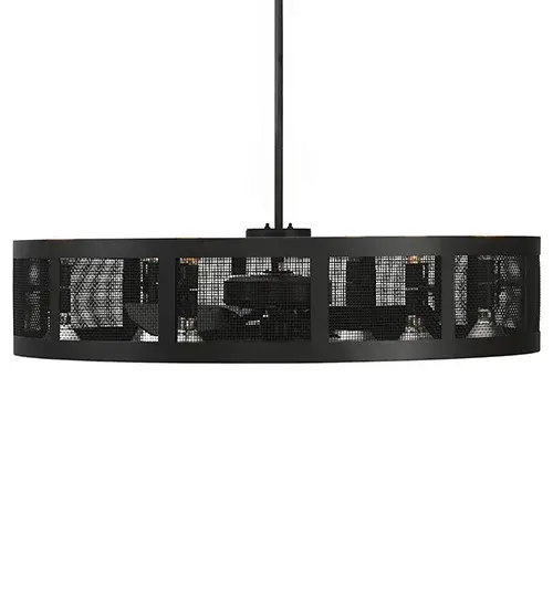 The Paloma Golpe by Meyda Lighting - Image 5
