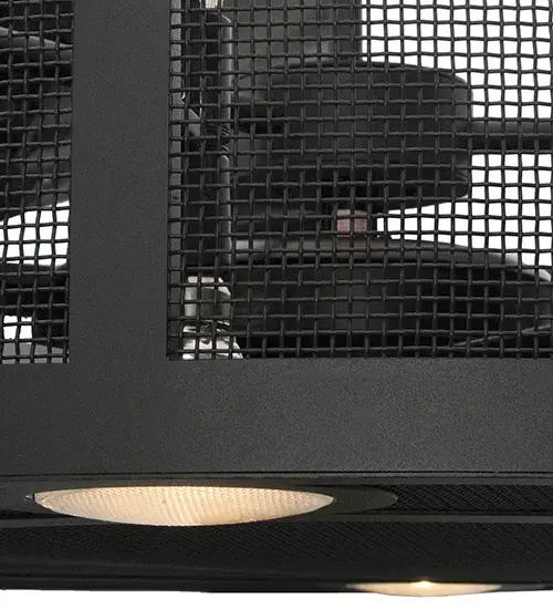 The Paloma Golpe by Meyda Lighting - Image 7