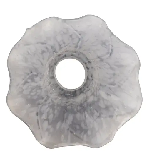 The Grey Pond Lily by Meyda Lighting - Image 5