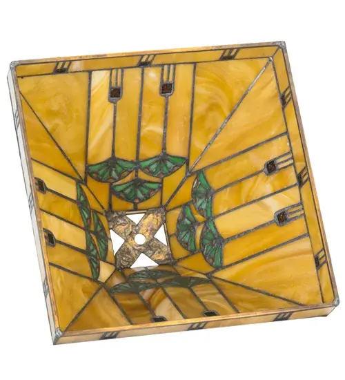 The Ginkgo by Meyda Lighting - Image 3