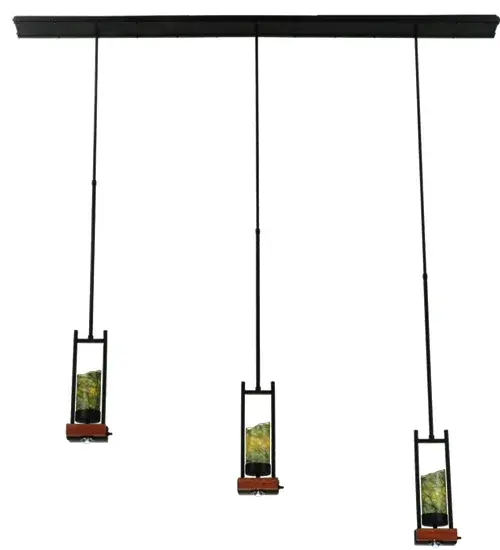 The Grand Terrace by Meyda Lighting - Image 2