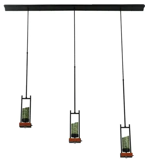 The Grand Terrace by Meyda Lighting - Image 3