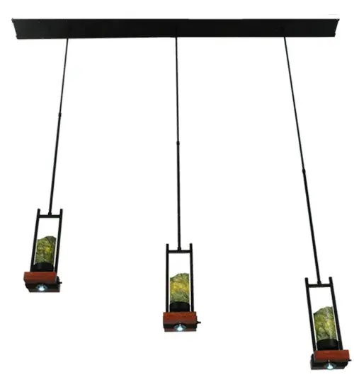 The Grand Terrace by Meyda Lighting - Image 6