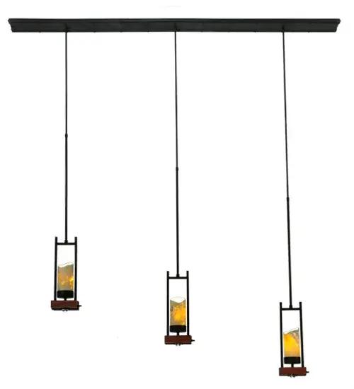 The Grand Terrace by Meyda Lighting - Image 1