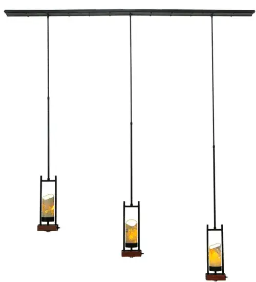 The Grand Terrace by Meyda Lighting - Image 4