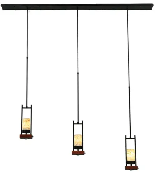 The Grand Terrace by Meyda Lighting - Image 2
