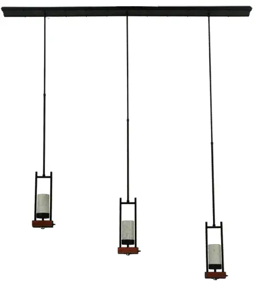 The Grand Terrace by Meyda Lighting - Image 3