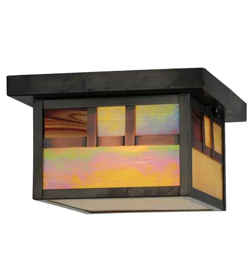 The Hyde Park by Meyda Lighting - Image 1