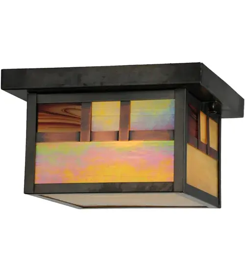 The Hyde Park by Meyda Lighting - Image 2