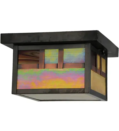 The Hyde Park by Meyda Lighting - Image 3