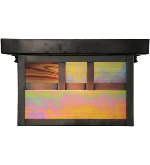 The Hyde Park by Meyda Lighting - Image 5
