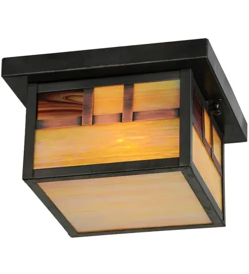 The Hyde Park by Meyda Lighting - Image 6