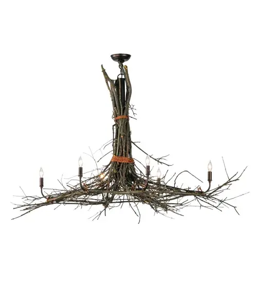 The Twigs by Meyda Lighting - Image 5