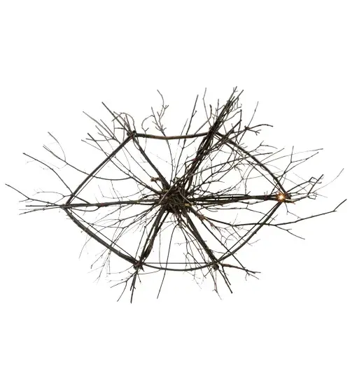 The Twigs by Meyda Lighting - Image 6