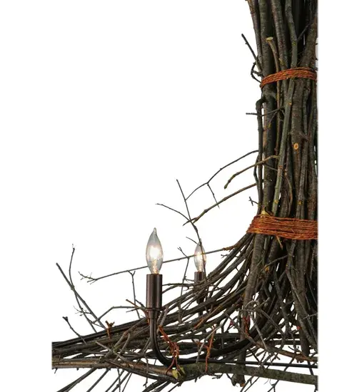 The Twigs by Meyda Lighting - Image 7