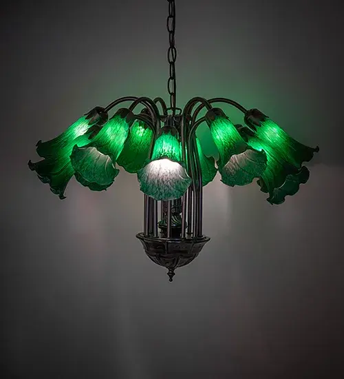 The Green by Meyda Lighting - Image 1
