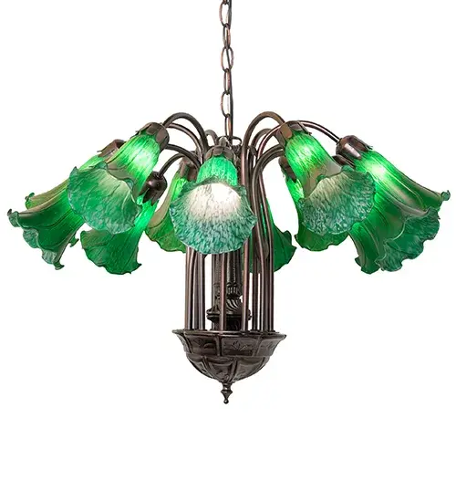 The Green by Meyda Lighting - Image 2