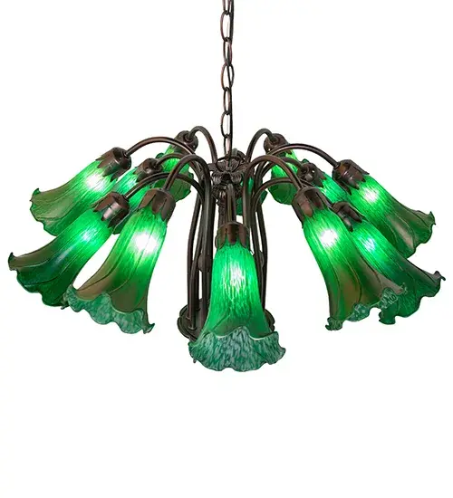 The Green by Meyda Lighting - Image 4