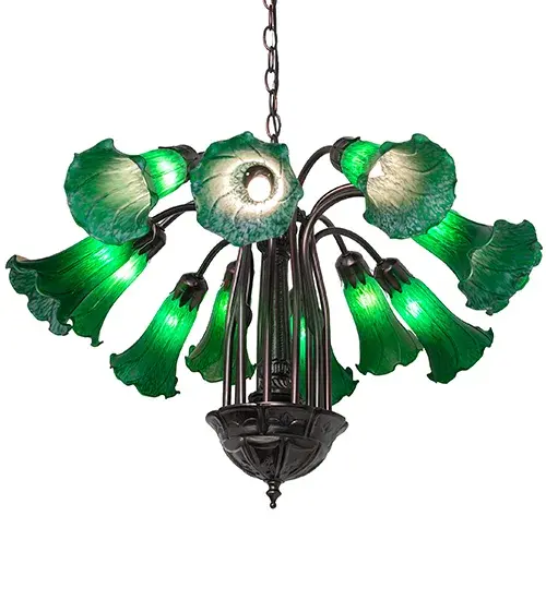 The Green by Meyda Lighting - Image 6