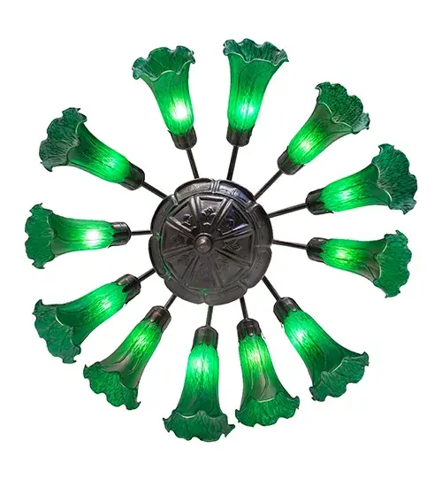 The Green by Meyda Lighting - Image 7