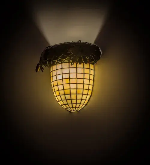 The Greenbriar Oak by Meyda Lighting - Image 1