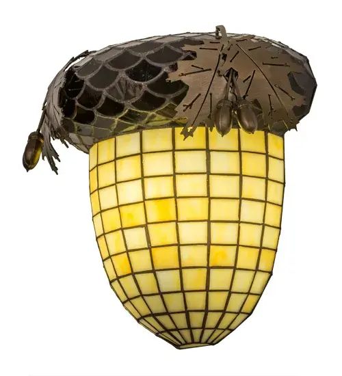 The Greenbriar Oak by Meyda Lighting - Image 2