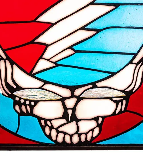 The Greatful Dead by Meyda Lighting - Image 4