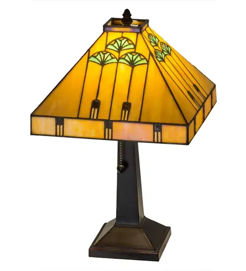 The Ginkgo by Meyda Lighting - Image 1