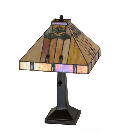 The Ginkgo by Meyda Lighting - Image 3