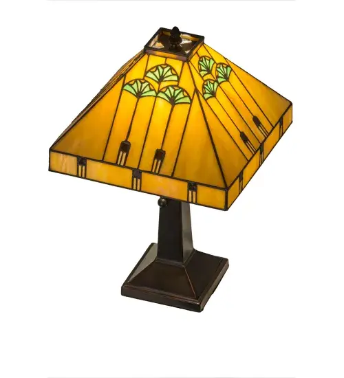 The Ginkgo by Meyda Lighting - Image 4