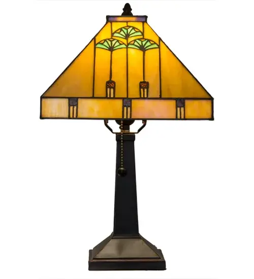 The Ginkgo by Meyda Lighting - Image 5