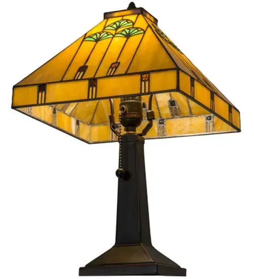 The Ginkgo by Meyda Lighting - Image 6