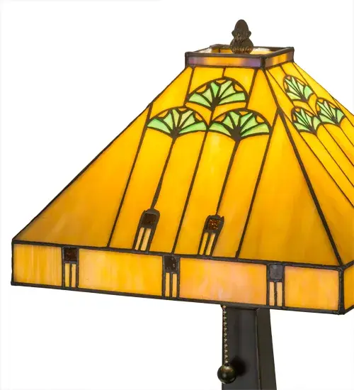 The Ginkgo by Meyda Lighting - Image 7