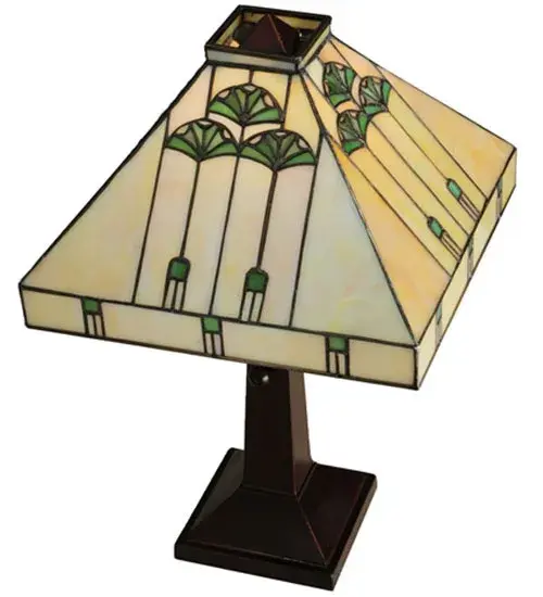The Ginkgo by Meyda Lighting - Image 8