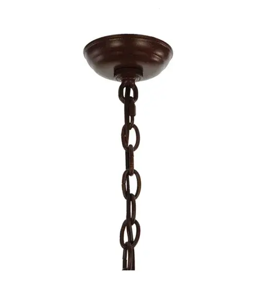 The Pine Branch by Meyda Lighting - Image 6