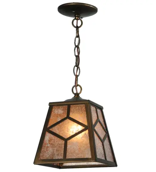 The Diamond Craftsman by Meyda Lighting - Image 2