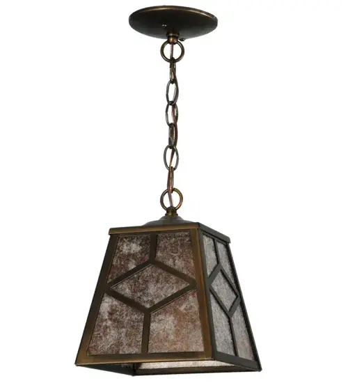 The Diamond Craftsman by Meyda Lighting - Image 3