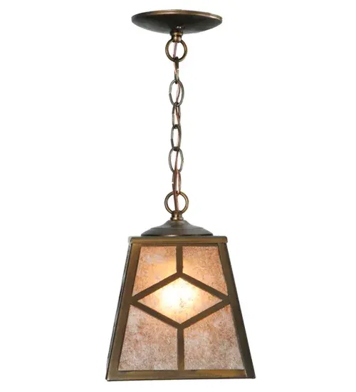The Diamond Craftsman by Meyda Lighting - Image 5