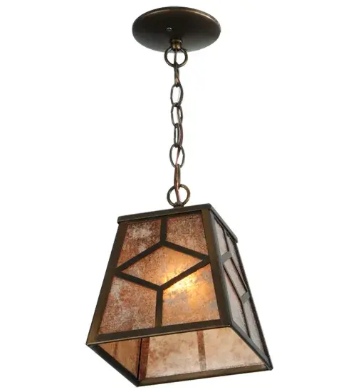 The Diamond Craftsman by Meyda Lighting - Image 6
