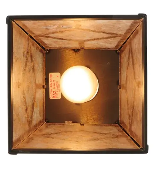 The Diamond Craftsman by Meyda Lighting - Image 7