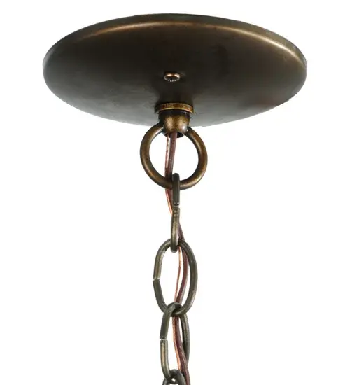 The Diamond Craftsman by Meyda Lighting - Image 9