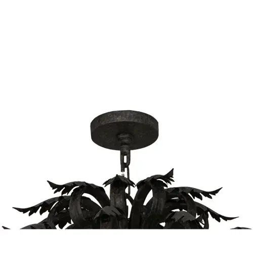 The Serratina by Meyda Lighting - Image 9